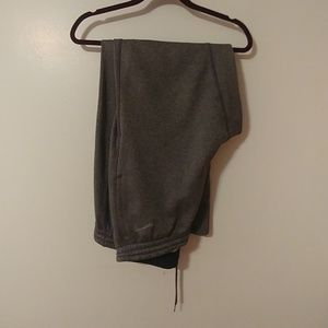 Nike sweat pants
